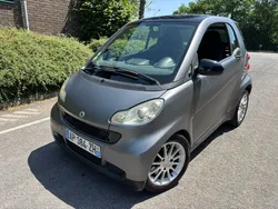 Smart fortwo Passion Bva 2008 2990E