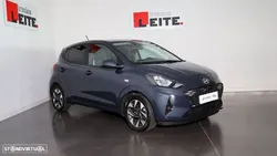 Hyundai i10 1.0 Comfort