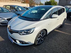 Renault GRAND SCENIC IV 1.6 DCI 130 CV INTENS 7 PLACES + ATTELAGE