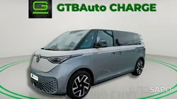 Volkswagen ID.Buzz de 2025