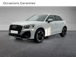 Audi Q2 35 TFSI 150ch S line S tronic 7