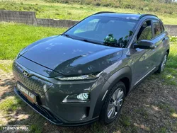 Hyundai Kauai EV 64 kWh Premium
