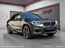 BMW X4 (G02) M40iA 354 Garantie 12 mois