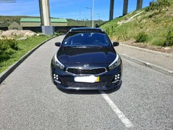 Kia Ceed 1.6 Crdi 136cv 90.000kms