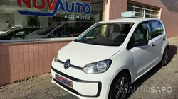 Volkswagen Up de 2019