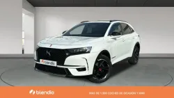 DS DS7 2.0BlueHDi Performance Line Aut.