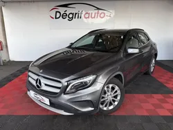 Mercedes Classe GLA 200 Inspiration