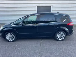 Ford, S. Max. 2.0 tdci 140 ch