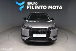 DS DS3 Crossback 1.2 PureTech Performance Line EAT8