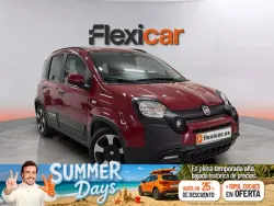 FIAT Panda 1.0 Hybrid
