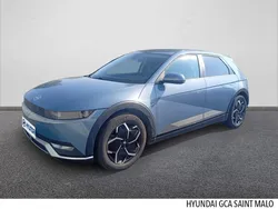 Hyundai Ioniq 5 77 kWh - 229ch Creative