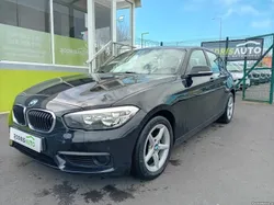 BMW 114 D 1.5 Diesel 5P