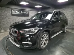 BMW X1 xDrive 25d - BVA F48 xLine