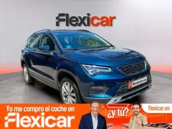 SEAT Ateca 1.5 EcoTSI S&S Style DSG