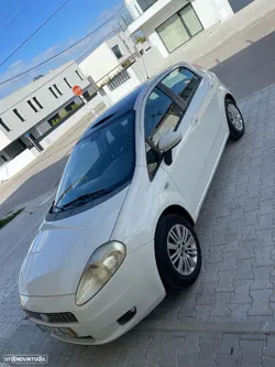 Fiat Grande Punto 1.2 Active