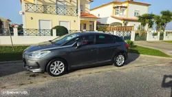 Citroën DS5 2.0 HDi Hybrid4 Sport Chic CMP6