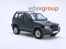 Nissan Terrano