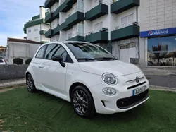 Fiat 500 1.0 Hybrid Sport
