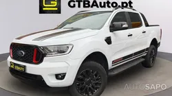 Ford Ranger de 2022