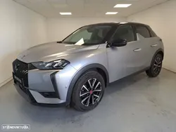 DS DS3 1.2 PureTech Performance Line