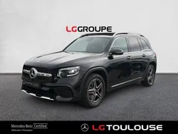 Mercedes-benz GLB 200 d 150ch AMG Line 8G-DCT