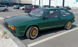 Volkswagen Scirocco Scirocco 1.8 GT GT
