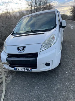 Peugeot Expert 1L6 hdi