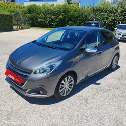 Peugeot 208 1.2 PureTech Active