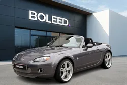 Mazda mx-5 conv 1.8l energy 126ch - climatisation - faible kilometrage