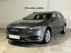 Opel Insignia Sports Tourer 1.6 CDTi Business Edition