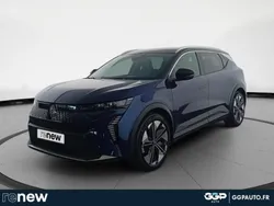 Renault Scenic E-Tech Electric 220ch Techno grande autonomie -24