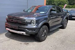 Ford Ranger RAPTOR V6 292 E-AWD BVA10 4PL-1%