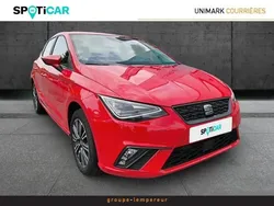 Seat Ibiza 1.0 TSI 95ch Copa