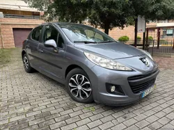 Peugeot 207 1.4 16V
