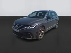 Volkswagen Tiguan 2.0TDI R-Line DSG 110kW