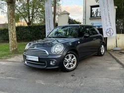 Mini cooper 1.6 122 bva | garantie 6 mois