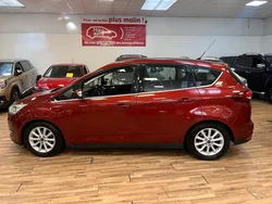 Ford C-Max 1.0 EcoBoost 125 S&S Titanium