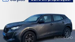 Peugeot 2008 1.2 PureTech Active de 2020
