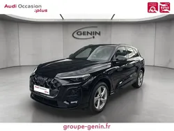 AUDI Q5 TFSI 204 ch Hybride S tronic 7 Quattro S line