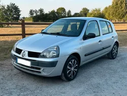 Renault Clio Campus Clim 1.2 16v