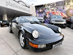 Porsche 911 964 Speedster 3.6