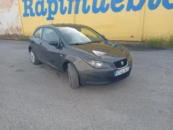 SEAT Ibiza SC 1.6TDI CR Reference