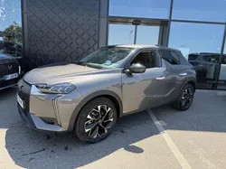 Ds DS 3 E-Tense 156ch Rivoli + VISION 360 / CUIR