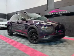 CITROEN C4 CACTUS PureTech 110 S&S Feel Edition