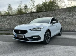 Seat Leon FR 1.4 e-Hybrid DSG (204cv Plug-in Hybrid)