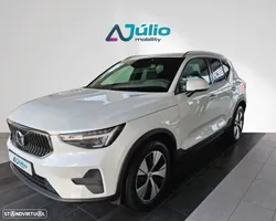 Volvo XC 40 1.5 T2 Core Auto