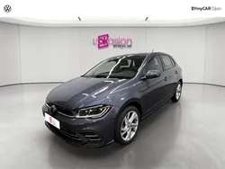 VOLKSWAGEN Polo 1.0 TSI 95 S&S DSG7 Style