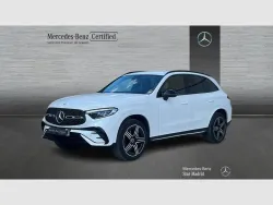 Mercedes-Benz GLC 300 de 4MATIC