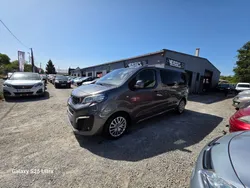 Peugeot expert fourgon gn tole standard 2.0 bluehdi 120 ss bvm6 premium