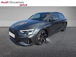 Audi A3 Sportback 35 TDI 150ch S line S tronic 7